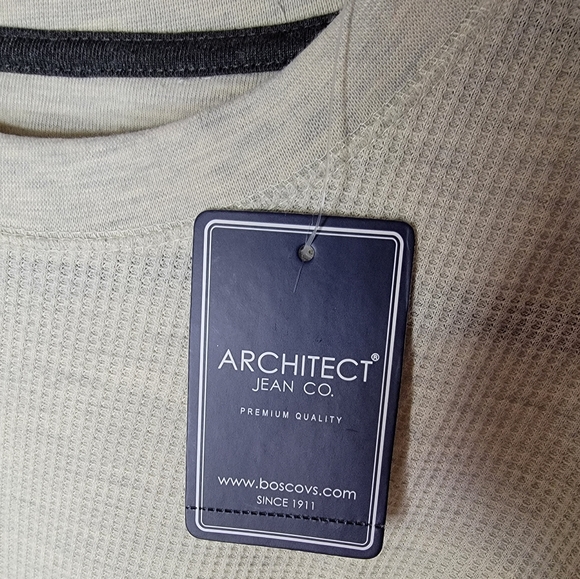 Men's Architect Thermal - Picture 2 of 5